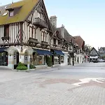 Holiday Home Domaine De Clairefontaine-2 By Interhome