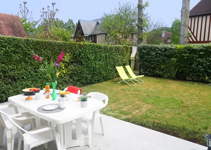 Holiday Home Domaine De Clairefontaine-2 By Interhome