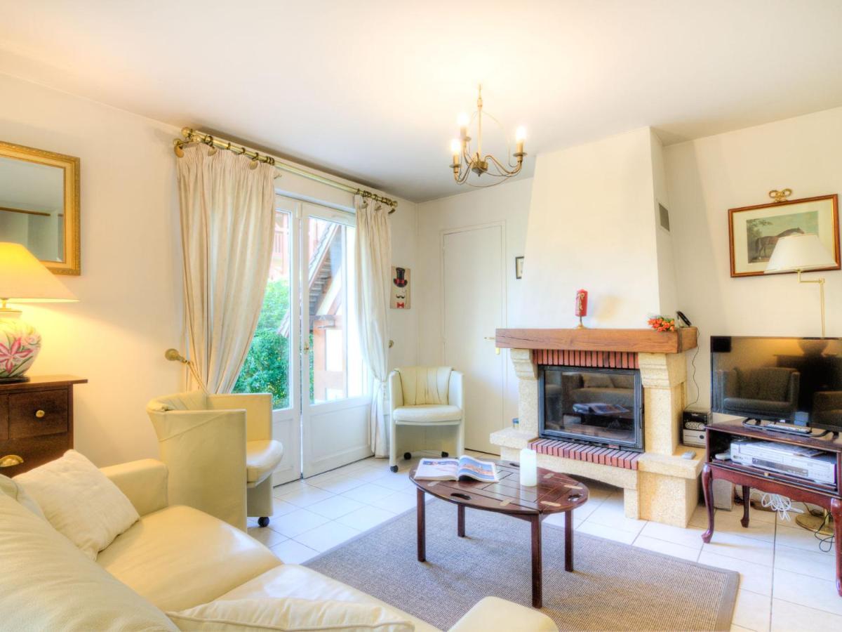 Holiday home Domaine De Clairefontaine-2 By Interhome *