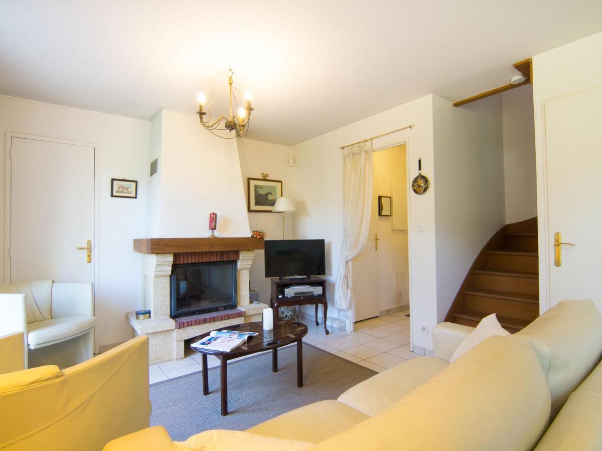 Domaine De Clairefontaine-2 By Interhome Holiday home *