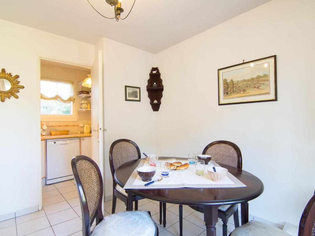 Domaine De Clairefontaine-2 By Interhome Holiday home *