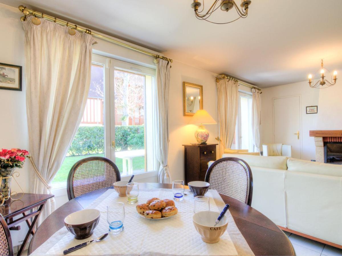 Domaine De Clairefontaine-2 By Interhome *