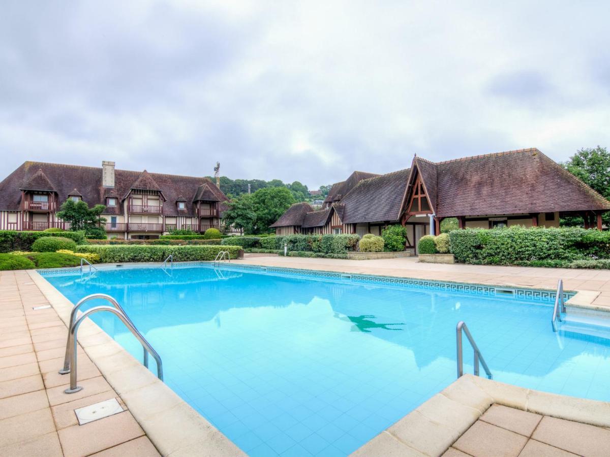 Domaine De Clairefontaine-2 By Interhome Holiday home