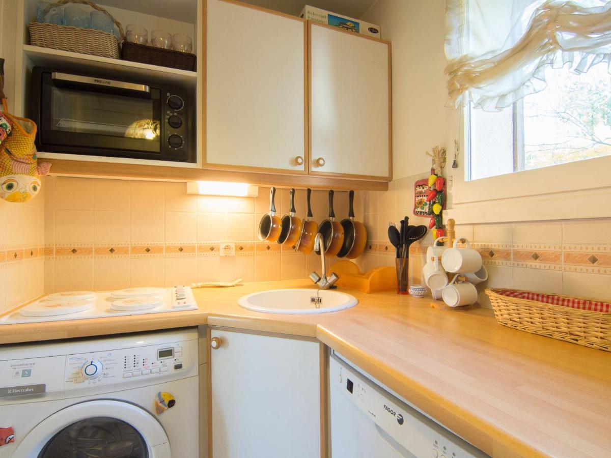 Domaine De Clairefontaine-2 By Interhome Holiday home