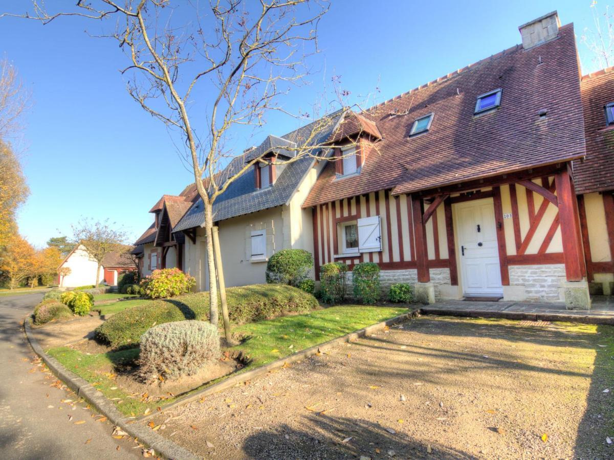Domaine De Clairefontaine-2 By Interhome Holiday home *