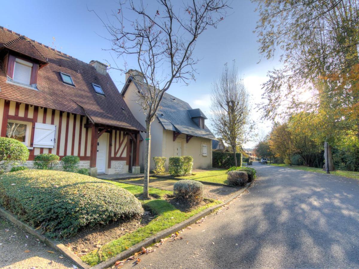 Domaine De Clairefontaine-2 By Interhome Holiday home