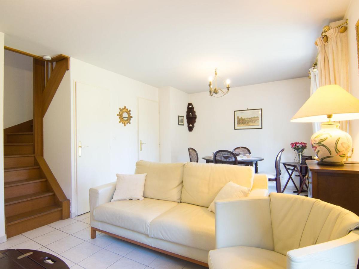 Domaine De Clairefontaine-2 By Interhome *