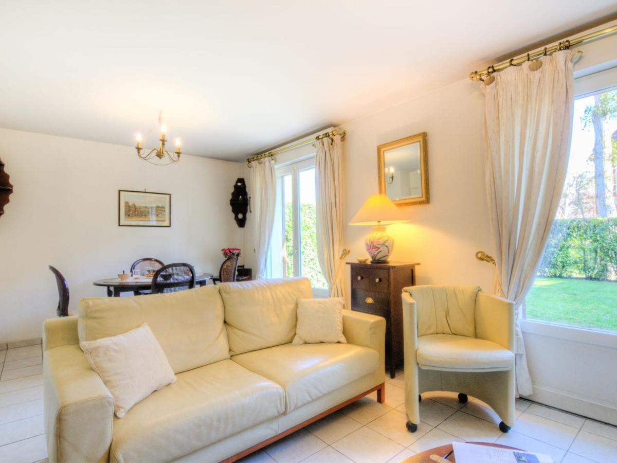 Holiday home Domaine De Clairefontaine-2 By Interhome *