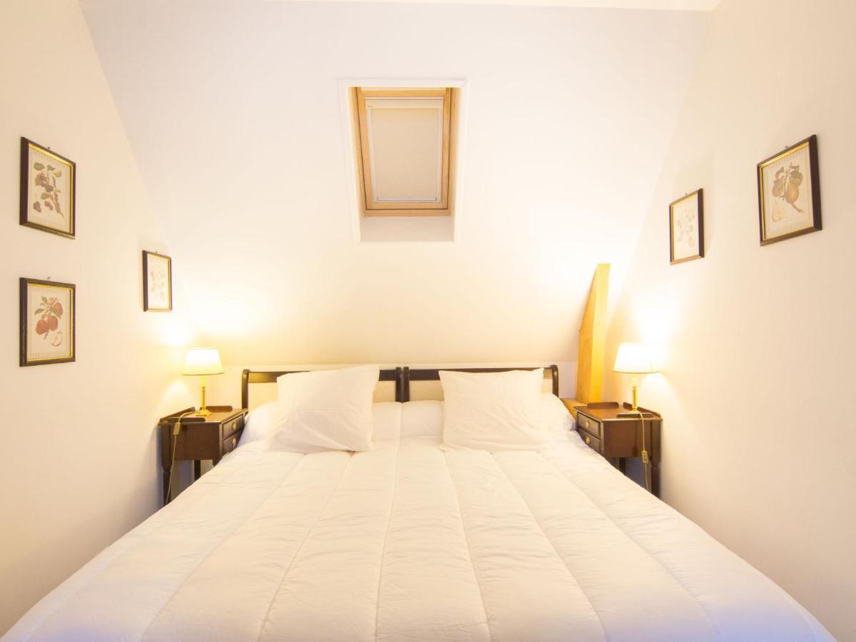 Domaine De Clairefontaine-2 By Interhome * Deauville